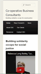 Mobile Screenshot of cbc.coop